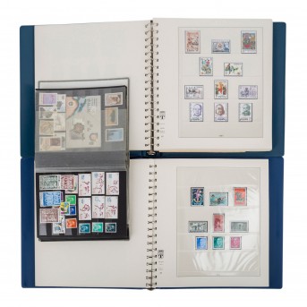 Spanien - Postfrische Sammlung