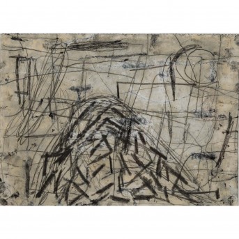 ARTIST/IN 20th/21st c., "untitled",