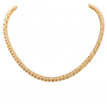 POMELLATO POMELLATO Collier,