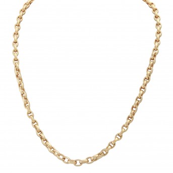 WEMPE WEMPE Collier 'Herz'