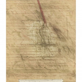 DAHMEN, Karl Fred, NACHLASS (K.F.D.: 1917-1981), 'Poetischer Alltag',