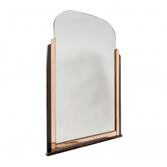 SPIEGEL IM ART DECÒ-STIL