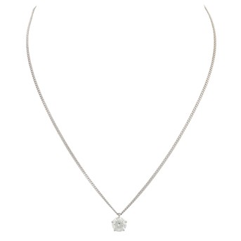 WEMPE WEMPE Solitär Anhänger 'Renaissance'