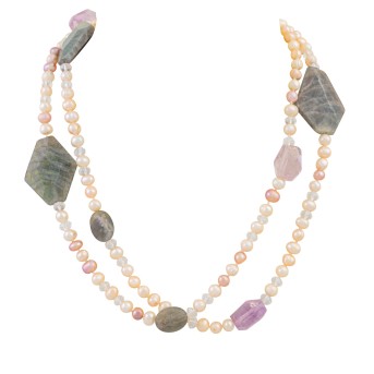 ROHM ROHM Perlkette,