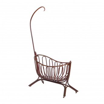MICHAEL THONET 'Wiege'