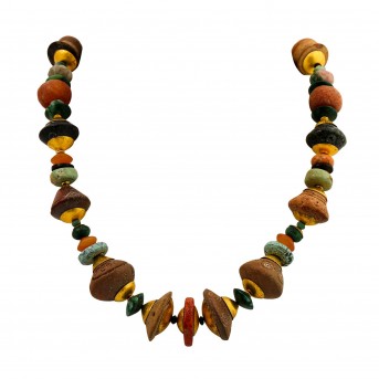 RUTH WINDOLF Halskette