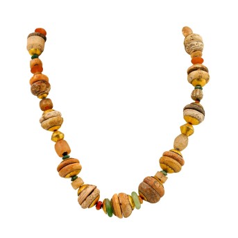 RUTH WINDOLF Halskette