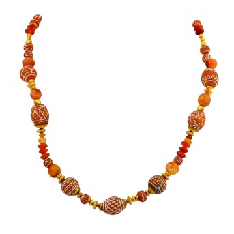 RUTH WINDOLF Halskette