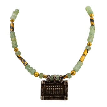 RUTH WINDOLF Halskette