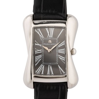 MAURICE LACROIX Divina, Ref. DV5012. Damenuhr.