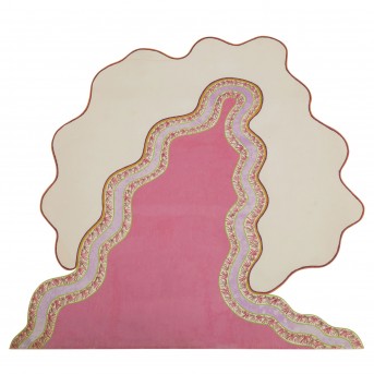 DIENST, ROLF GUNTER (1942-2016), 'untitled', 1967, 