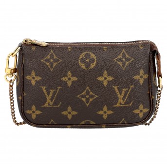 Sold at Auction: Louis Vuitton, LOUIS VUITTON cosmetic case NICE VANITY,  current NP.: 2.400,-, coll.: 2013.