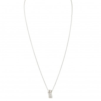 Anhänger mit Brillant