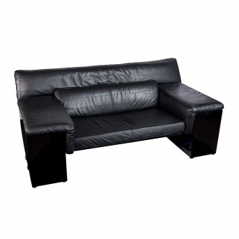 CINI BOERI '2 SITZER-BRIGADIER SOFA'