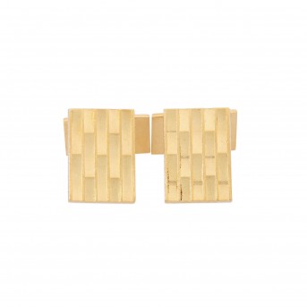 SCHILLING SCHILLING Paar Manschettenknöpfe,