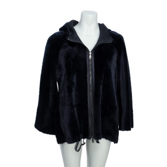 BRUNELLO CUCINELLI BRUNELLO CUCINELLI Wendejacke, Gr. 38.