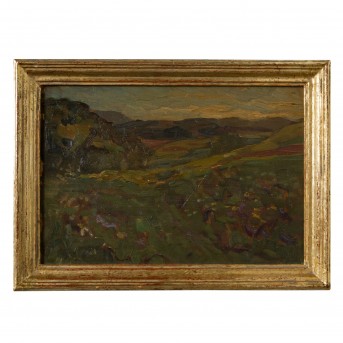 STARKER, ERWIN, attribuiert  (1872-1938), 'Alb',