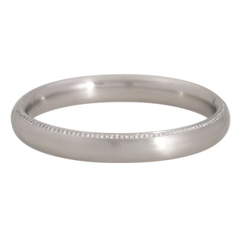 Armreif mit 65 Brillanten,