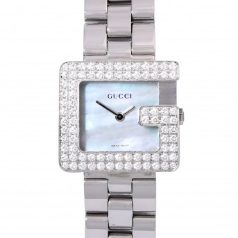 GUCCI GUCCI 'G' Ref. 3600L Damenarmbanduhr