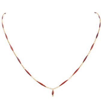 Kette mit Zwischengliedern,