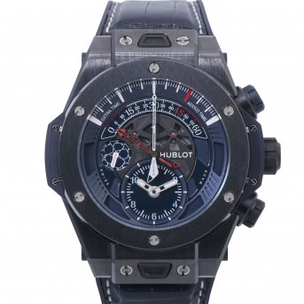 HUBLOT Big Bang Unico 'UEFA Champions League' limited-edition soccer chronograph, Ref. 413.CX.7123.LR.UCL16.