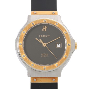 HUBLOT HUBLOT Classic MDM Ref. 1391.2 Damenarmbanduhr.