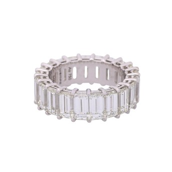 WEMPE WEMPE Memoirering mit 21 Diamanten