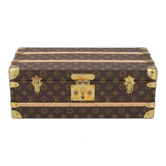 Louis Vuitton Keepall – Die perfekte Reisetasche – Glück & Glanz