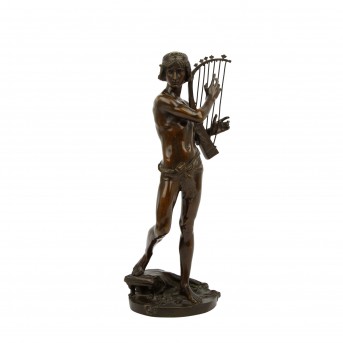 Second Hand Sculptures from Auction House Second Hand Sculptures from Auction House