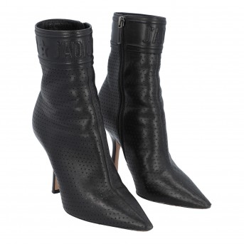 DIOR Boots, Gr. 38,5. | Eppli Online Shop