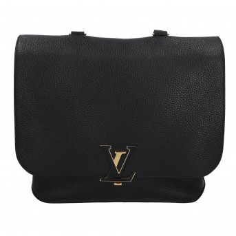 EPPLI, LOUIS VUITTON Handtasche 'PERNELLE MAGNOLIA'.