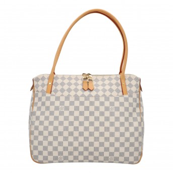 Sold at Auction: Louis Vuitton, LOUIS VUITTON Handbag HOUSTON.