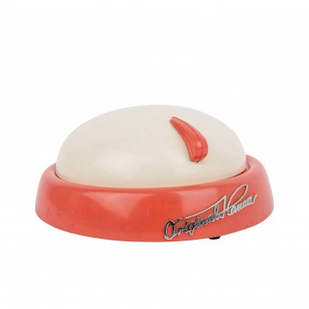 ORIGINAL HANAU, quartz lamp 'Soliput', 1950-1960