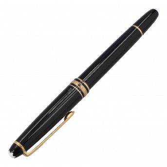 Louis Vuitton Louis Vuitton Stylo Gold tone Ballpoint Pen for