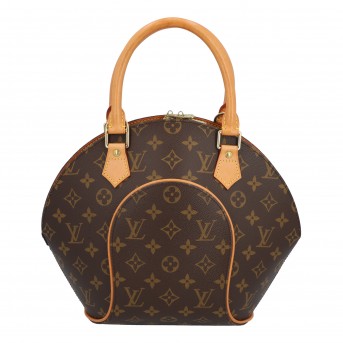 EPPLI, LOUIS VUITTON Tasche 'PONTHIEU PM', Koll.: 2017.