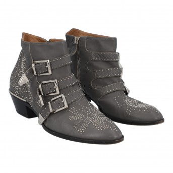 Louis Vuitton - Chelsea boots - Size: UK 7,5 - Catawiki