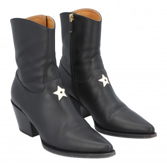 DIOR Boots, Gr. 38,5. | Eppli Online Shop