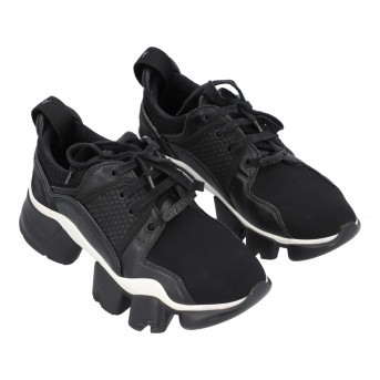 EPPLI, BALENCIAGA Sneakers 'SPEED TRAINER', Gr. 45.