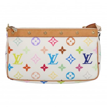 Sold at Auction: LOUIS VUITTON Pochette MINI POCHETTE ACC., Koll.: 2008,  akt. NP.: 550,-€.