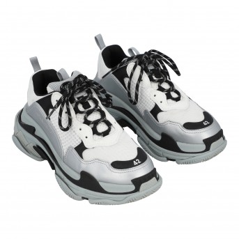 EPPLI, BALENCIAGA Sneakers 'SPEED TRAINER', Gr. 45.