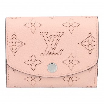 Louis Vuitton Iris Xs Wallet, Pink