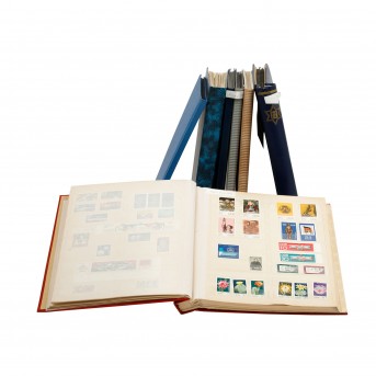 DDR 1949-90 **/Anfänge O