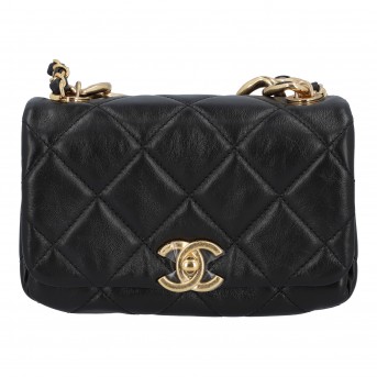 Authentic Chanel Pre-Owned - PAPILLONKIA