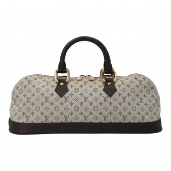 Sold at Auction: LOUIS VUITTON Pochette BEVERLY, Koll.: 2007.