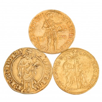 Rare Coins for Collectors - Explore Numismatic Treasures