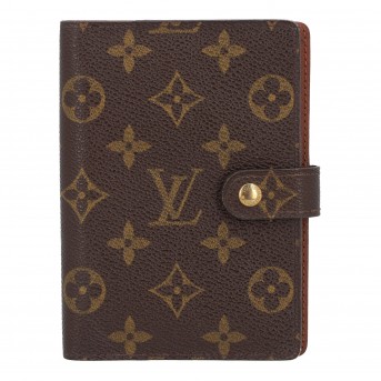 Louis Vuitton Monogram Canvas Pochette Cosmetique PM - Ankauf