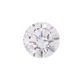 Loser Brillant von 2,11 ct,