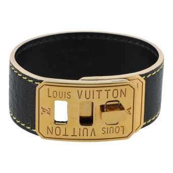 Louis Vuitton Nano Armband Damen Designer Armschmuck LV Monogram