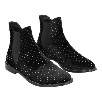 Louis Vuitton - Ankle boots - Size: UK 10 - Catawiki