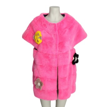 ELCOM Weste, Gr. ca. 38/40.